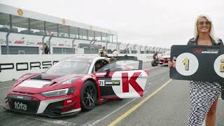 Baltic Touring Car Championship - GT Race 1 Parnu Summer Race 2023