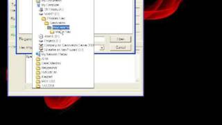 Genovation MiniTerm-K ROM Upload Instruction