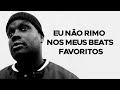 Capture de la vidéo Valete: Eu Não Rimo Nos Meus Beats Favoritos