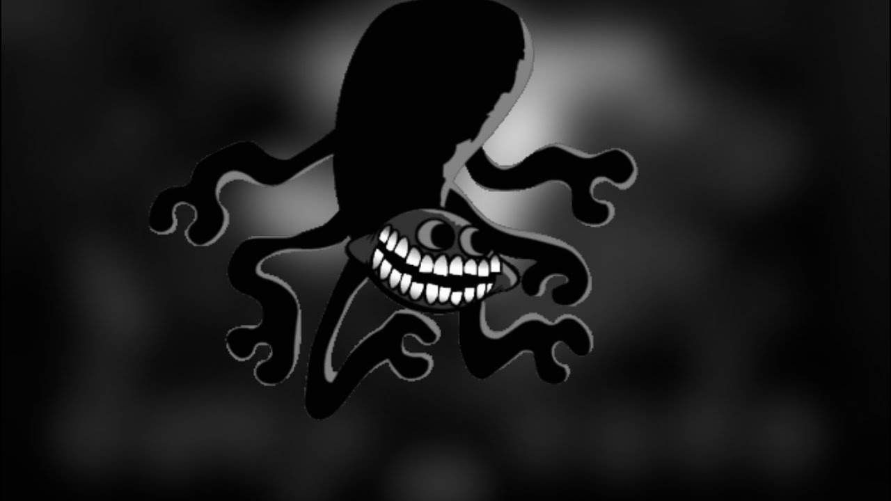 Boogieman ~ FNF: Twinsomnia OST ~ Slowed