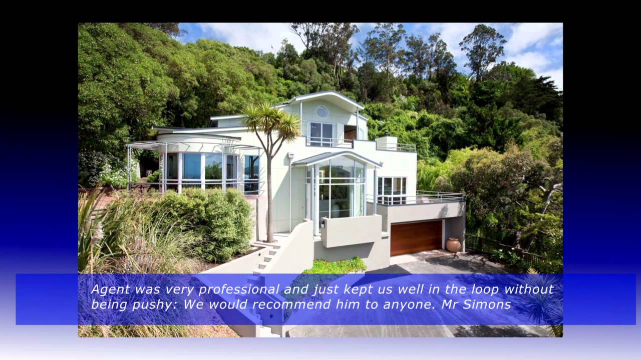 HARCOURTS REAL ESTATE DUNEDIN YouTube