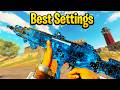 New BEST Controller Settings for Warzone Season 4 Reloaded 👑 (PC,Xbox,PlayStation)