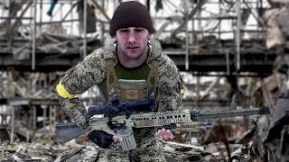 Canadian Sniper Tough Shooter in Modern Combat- ARMA III GAMEPLAY CINEMATIC screenshot 4