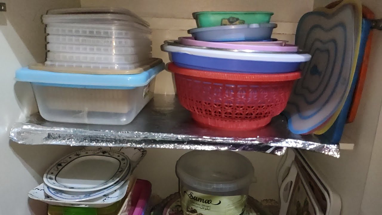 اختي جاية تشوفني ولدت ولا لسه🫠 دبستها في التنضيفات العميقة 🤩🤩