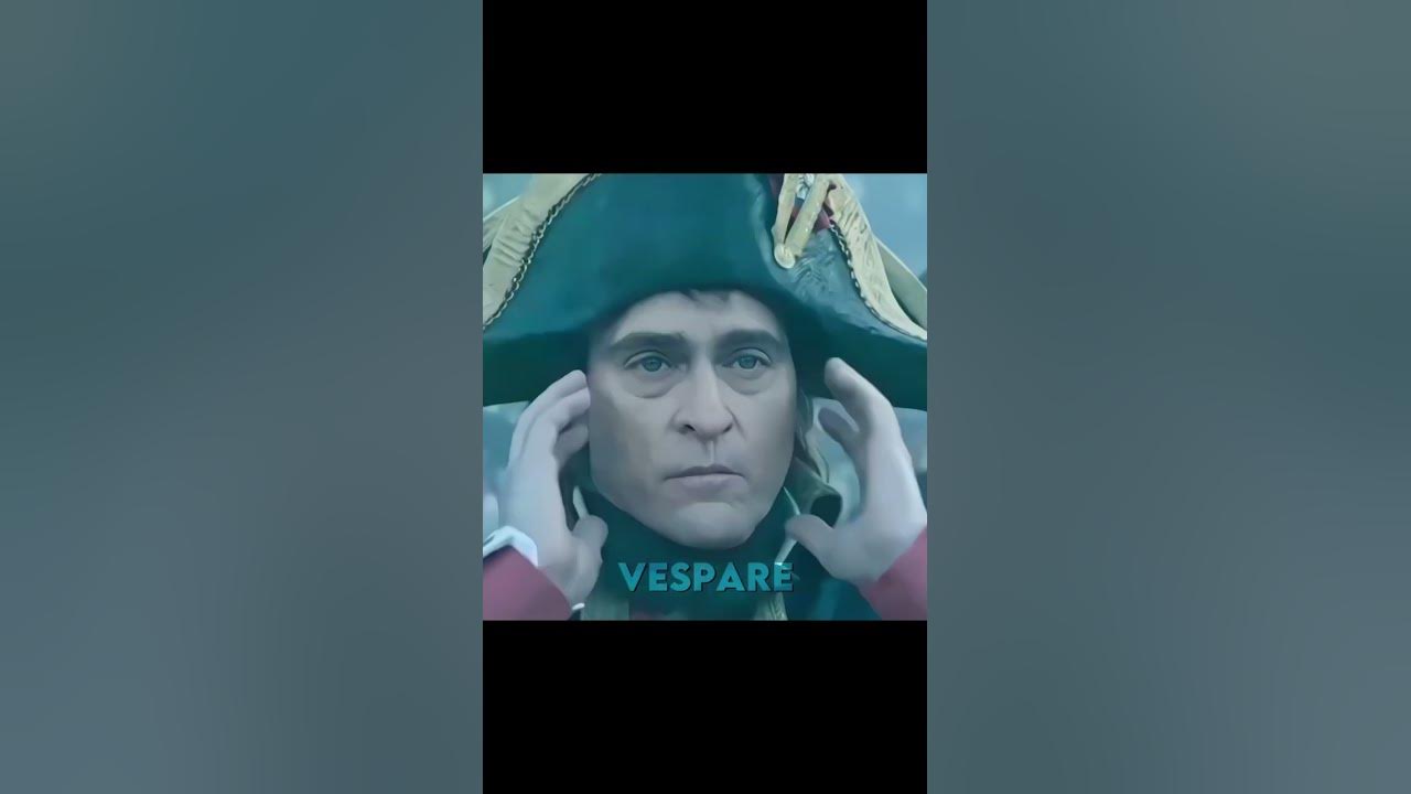 Napoleon Edit - Amour Plastique
