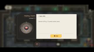 Realms of Pixel - Mystery Maze 10-4