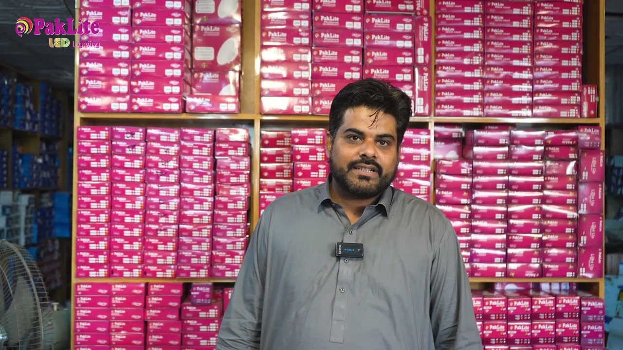 Why Dealers Choose PakLite | Paklite 