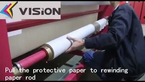 The function of our sublimation tissue  paper