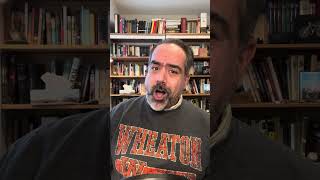 Revelation 1 Alpha and Omega