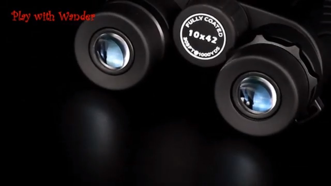 5 Best New Kids Bird Watching Binoculars You Will Intend To Buy From Amazon   Christmas Gifts