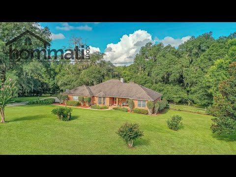 1902 Vineyard Way, Tallahassee, FL home video tour