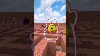 Can You Catch Moai Pou Bou Lin Gang Melon