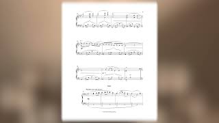 Ruiming Zhang - Nocturne in D Minor