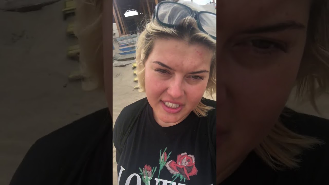 Отзыв о фитнес туре | Fit Camp Oasis