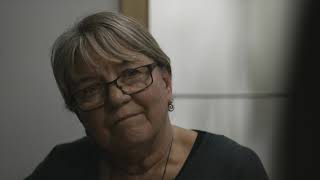 NCK Kortare version, Vivianne Treschow