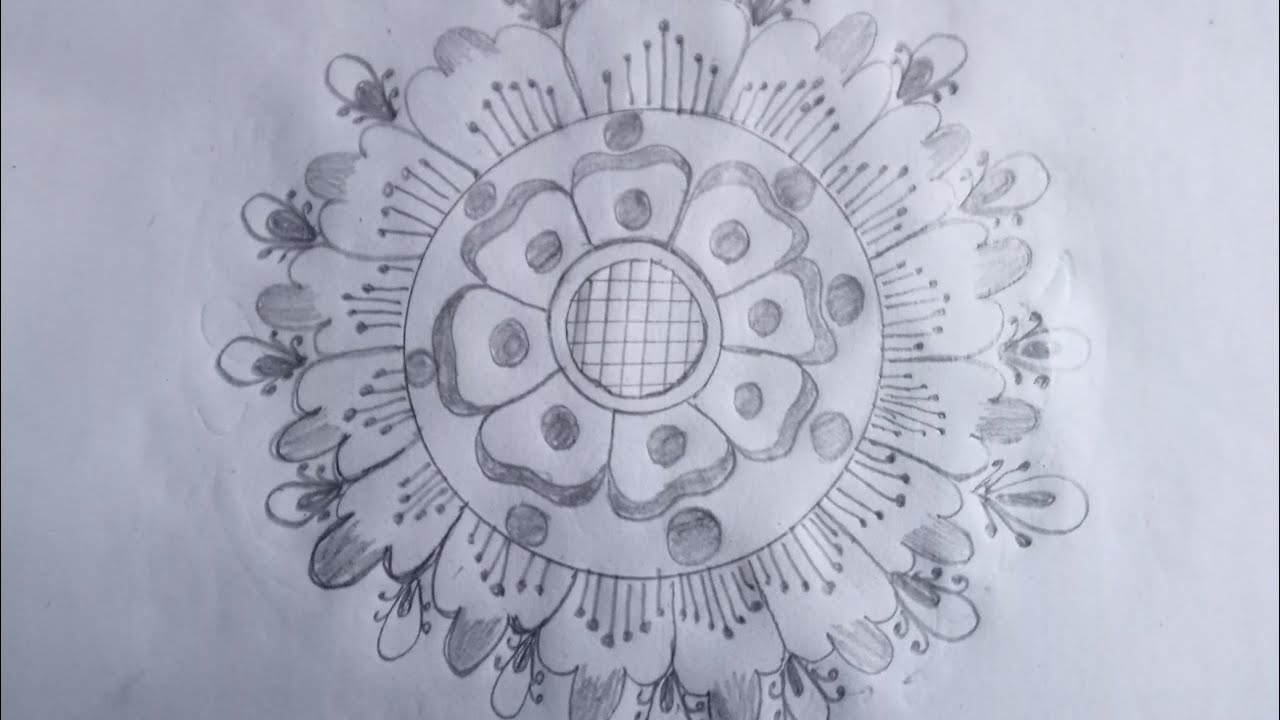 Rangoli drawing#natural beauty#रंगोली बनाना सीखे#hand rangoli printing#hand art Rangoli banaaiye art