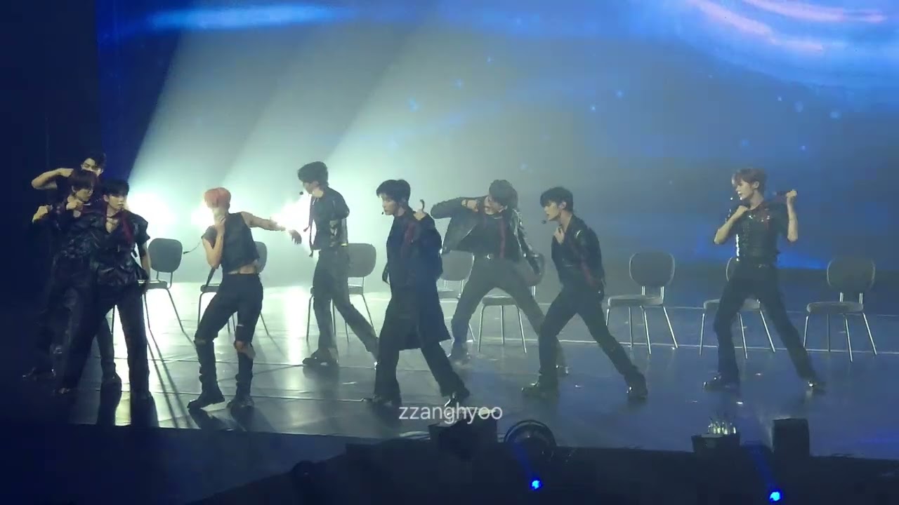 Dear ECLIPSE #싱가포르 제로베이스원 #singapore #zb1 #zhanghao #로진단 #HEREandNOW #싱가폴 #제베원해투