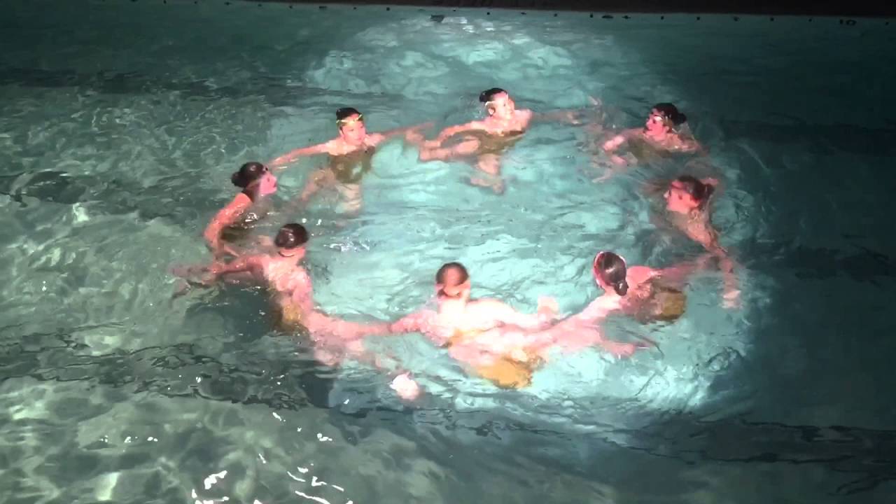 India, 2015-2016 Cygnets, Lake County YMCA