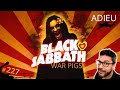 Dernier concert de Black Sabbath : quel héritage ? War Pigs ! thumbnail