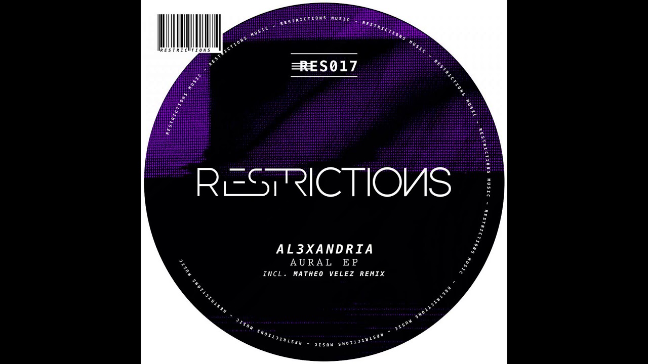 Obejrzyj AL3XANDRIA - Aural (Original Mix) w YouTube Obejrzyj AL3XANDRIA - Aural (Original Mix) w YouTube