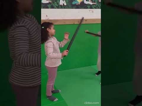 BBJJA NINJA SPORTKAMP 2026