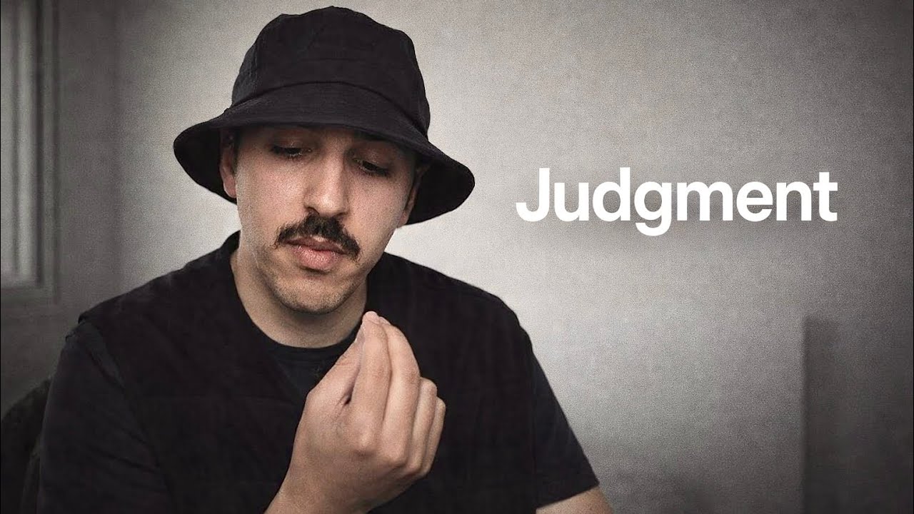 ما تحكم به على الناس يفضحك