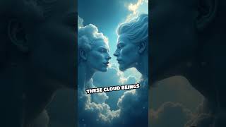 What If Clouds Had Minds Of Their Own?