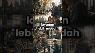 Apakah Universal Banking Akan Membuat Hidup Kita Lebih Baik? 4K