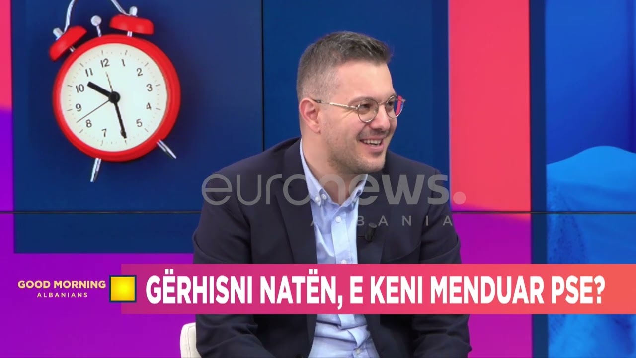 A shërohet gërhitja? Doktori: Pyetje 1 milion dollarëshe