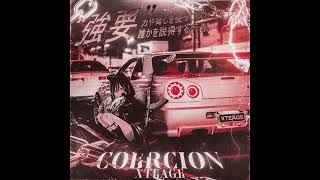 Xteage - COERCION
