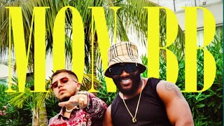 Gradur X Hamza - Mon Bb Vidéo Lyrics