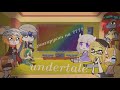 Реакция undertale на видео ???/glrv