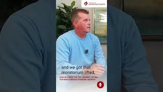How We Broke the No Barrier: Lifting the Moratorium & Sparking Growth