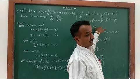 Differentiation lecture 15 by Atul Limgude sir
