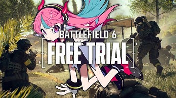 REDSECとBF6をやる #pr