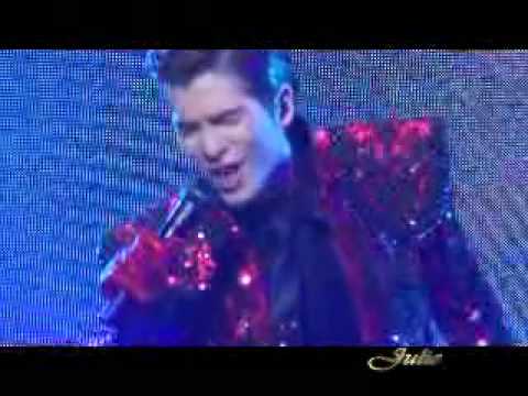 2012廈門演唱會\離開地球表面\蕭敬騰