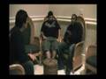 Capture de la vidéo Seventh Day Slumber Interview Part One