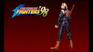 Video thumbnail of "The King of Fighters '98 - London March (OST)"