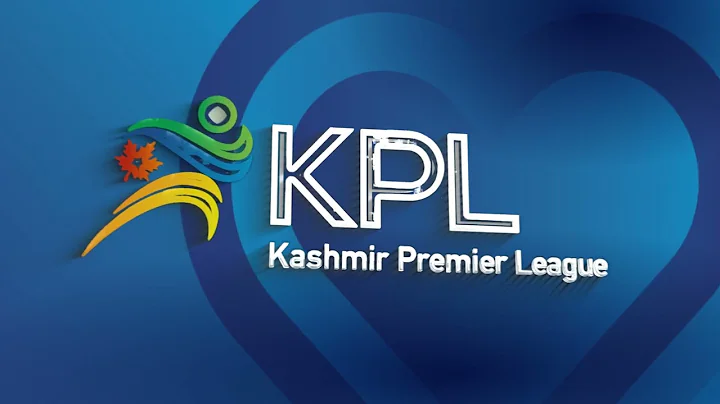 KPL Season 2 Official Logo Reveal - DayDayNews