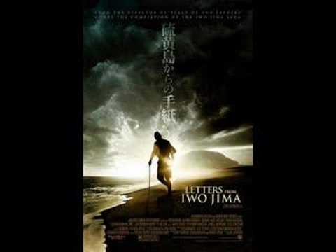Letters From Iwo Jima Kuribayashi S Farewell Letter Letters From Iwo Jima Kuribayashi S Farewell Letter