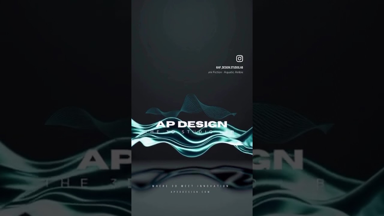 The Future of 3D Design | AP DESIGN – The 3D Studio Lab