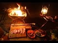 待ちに待った物がやってきた 我慢できずにソロキャンプ With being undearable it‘s to camp
