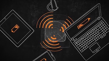 Wireless Power Transfer, Enabled by PowerSphyr