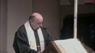 Ann Burrows Funeral Service