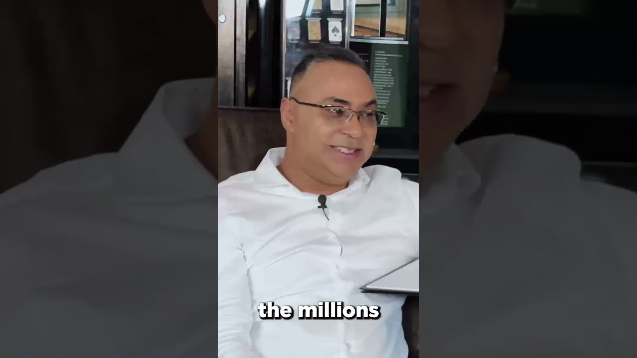 One of the most surprising MACH results came from a client halfway across the world. They were exper