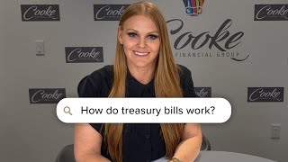 Did you know this about treasury bills? | Financial Advisor FAQ w/ Tammy Williams