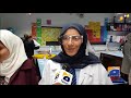 Geo news special  manchester islamic schools for girls holds open day for new admissions