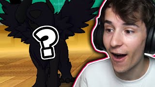 THE BEST CUSTOM POKEMON IVE EVER SEEN!
