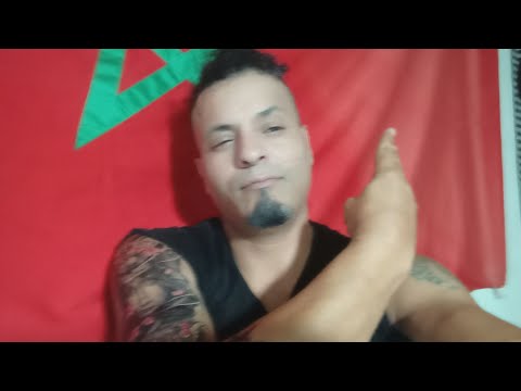 سجون المغربيه علاء ولد حبيب قصص الاباطره داخل السجون المغربيه الجدد والقدماء 0701883705 تحياتي الابا