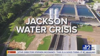 Most Jackson neighbors experiencing normal water pressure